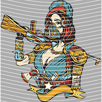 Cartoons and other-CO 1470